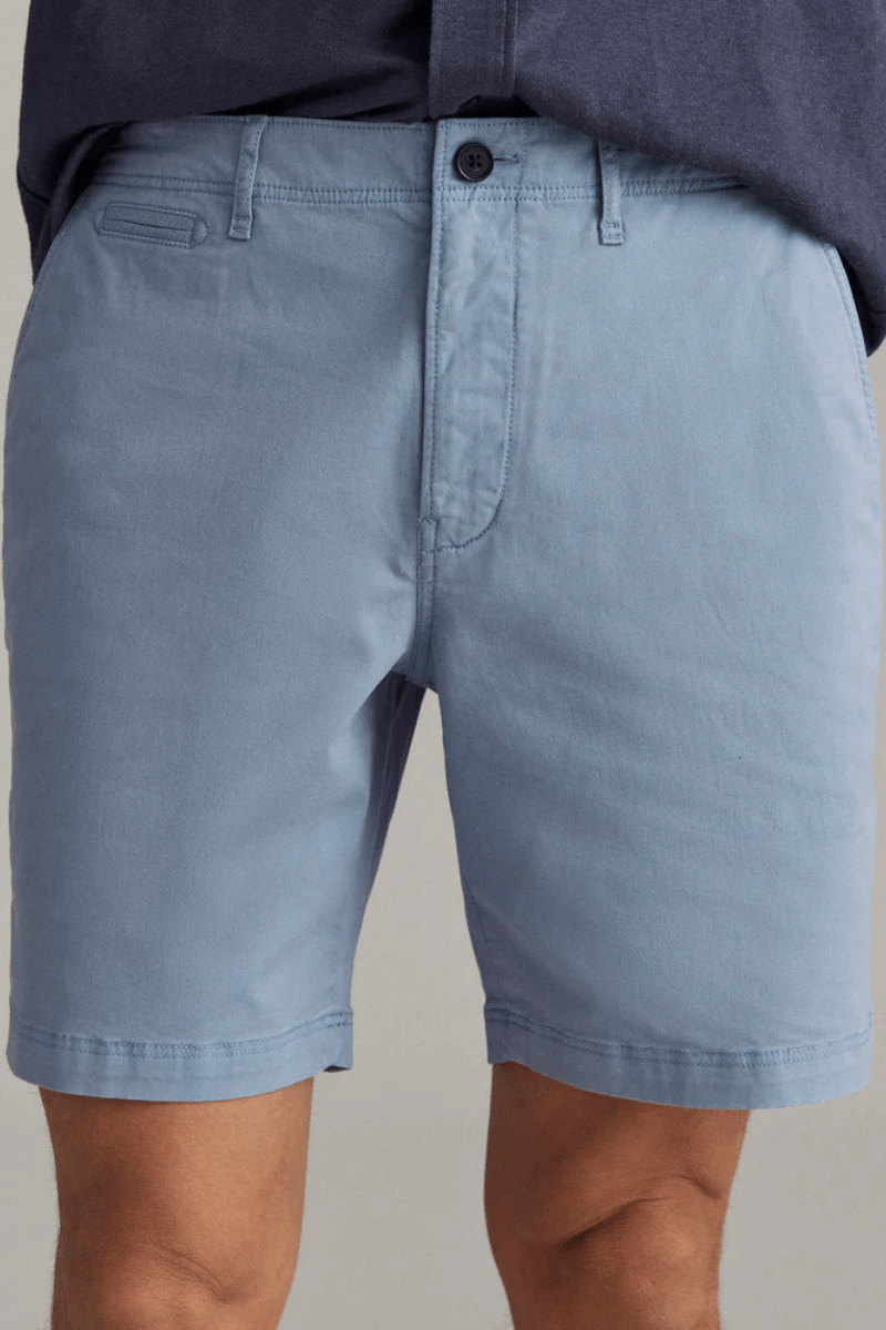 Chino Short - Billy Reid - Archery Close
