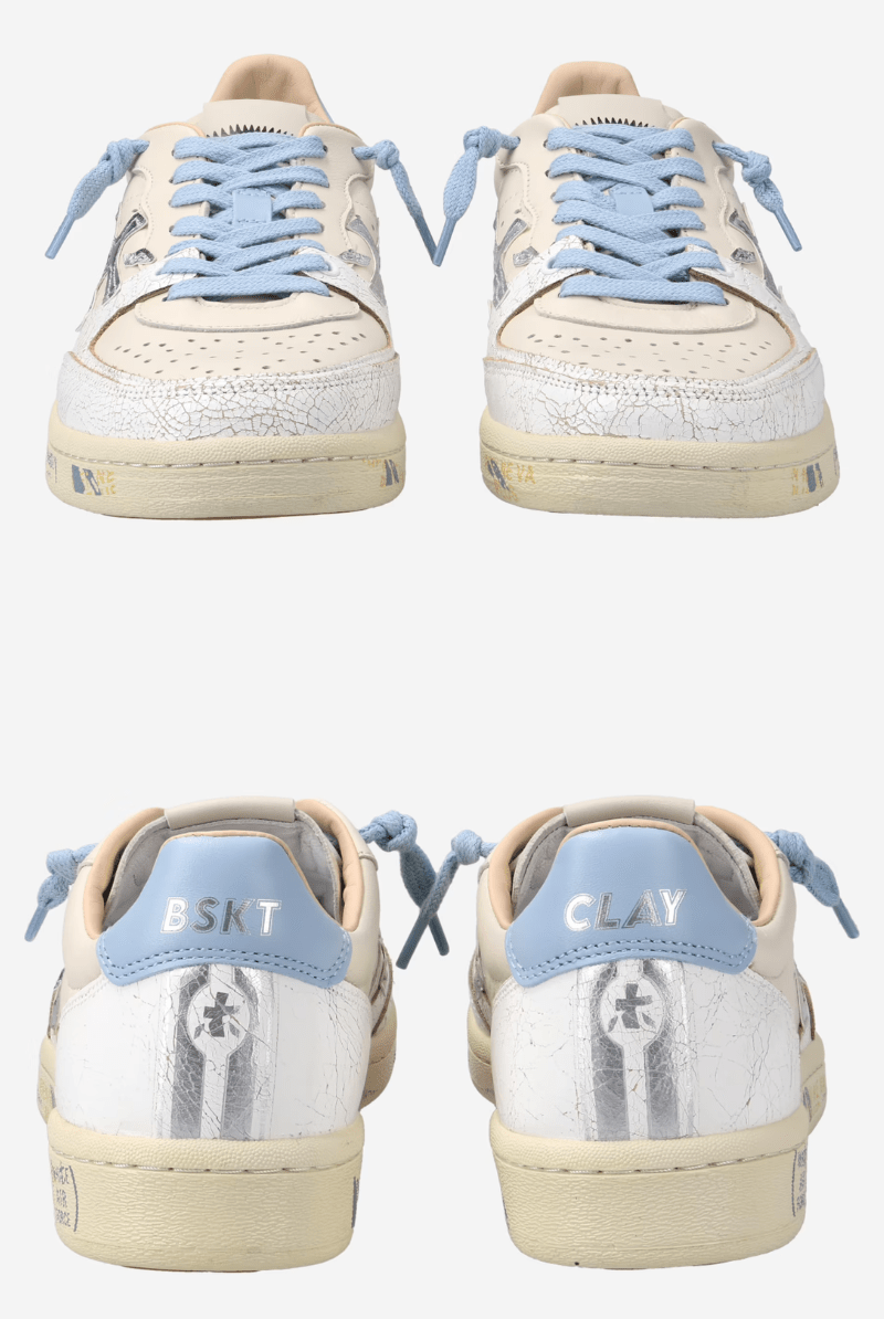 Clay D 6780 Sneaker - Premiata - Archery Close