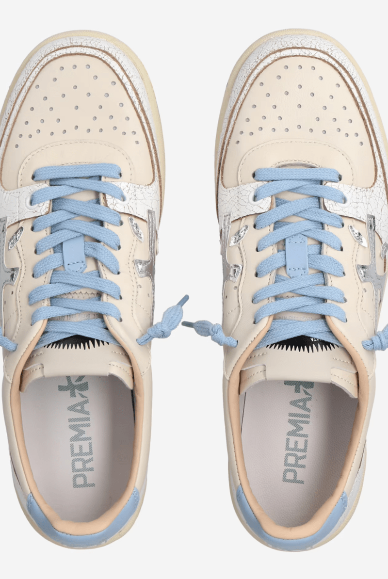 Clay D 6780 Sneaker - Premiata - Archery Close