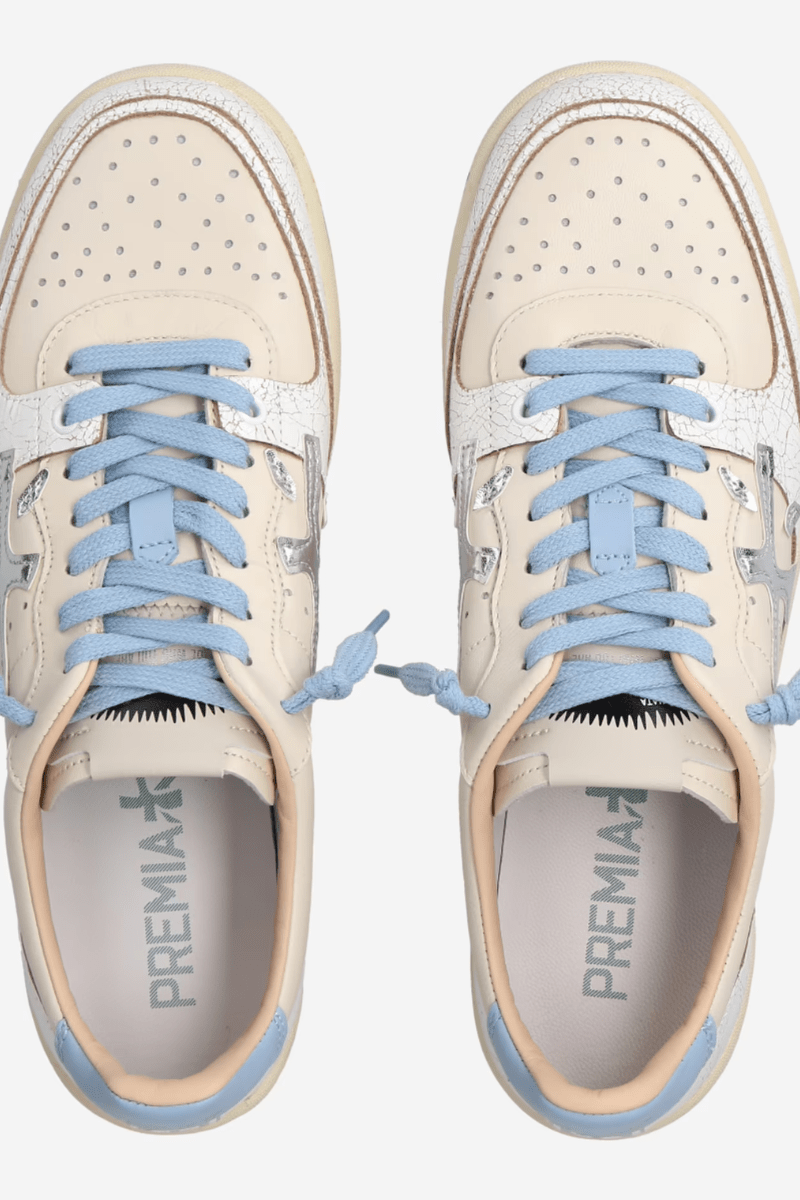 Clay D 6780 Sneaker - Premiata - Archery Close