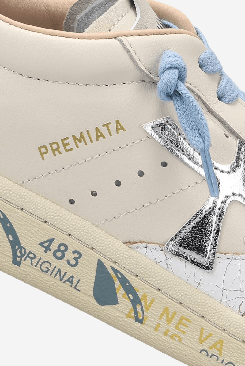 Clay D 6780 Sneaker - Premiata - Archery Close