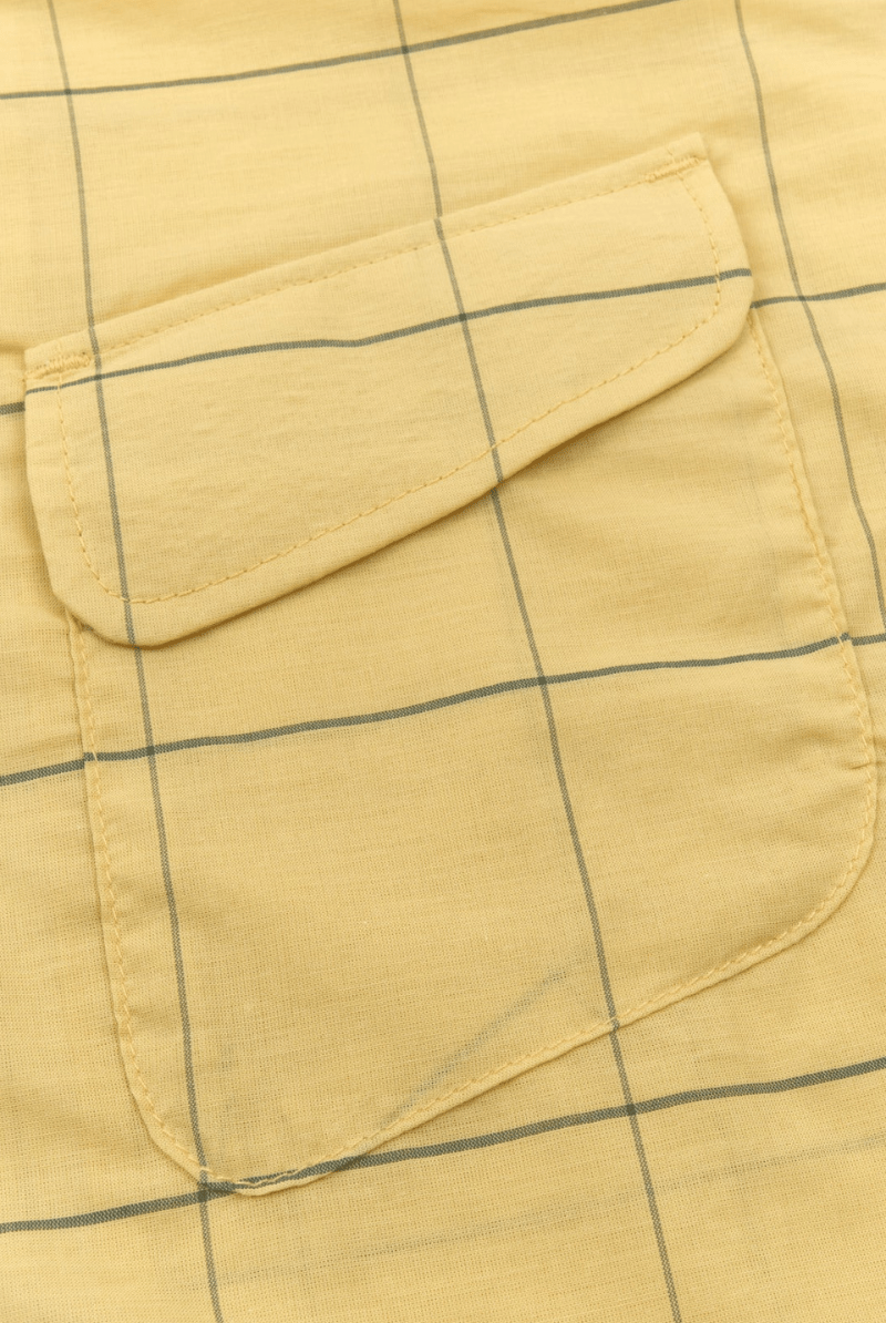 Dean Double Pocket - Freenote Cloth - Archery Close