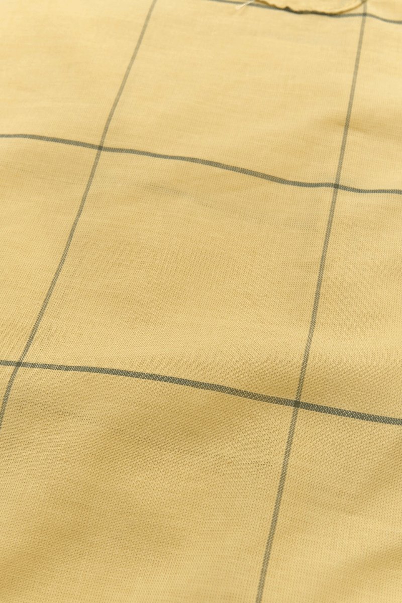 Dean Double Pocket - Freenote Cloth - Archery Close