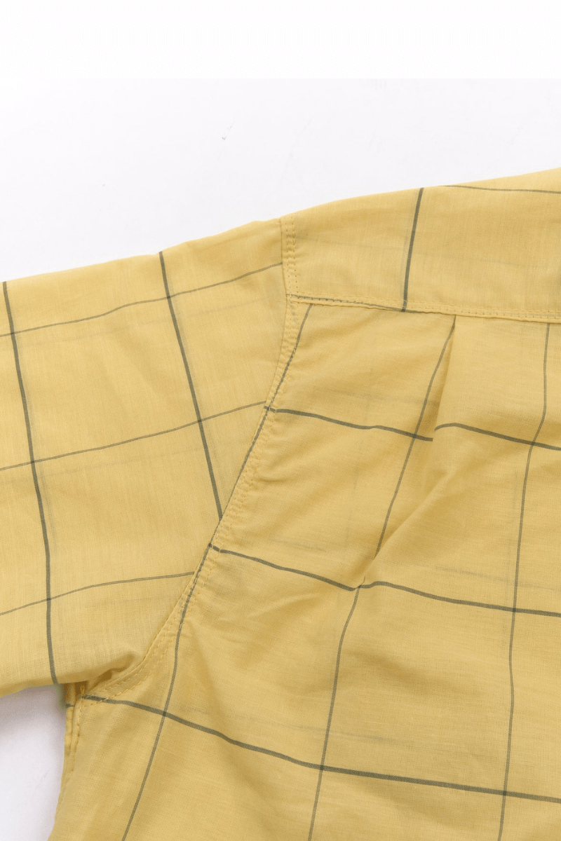 Dean Double Pocket - Freenote Cloth - Archery Close