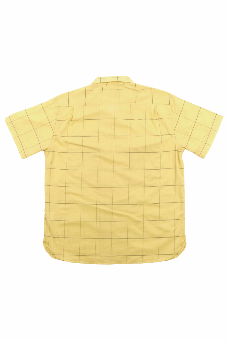 Dean Double Pocket - Freenote Cloth - Archery Close