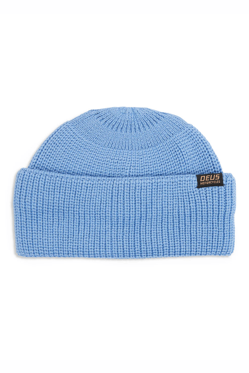 Deck Beanie - Deus ex Machina - Archery Close