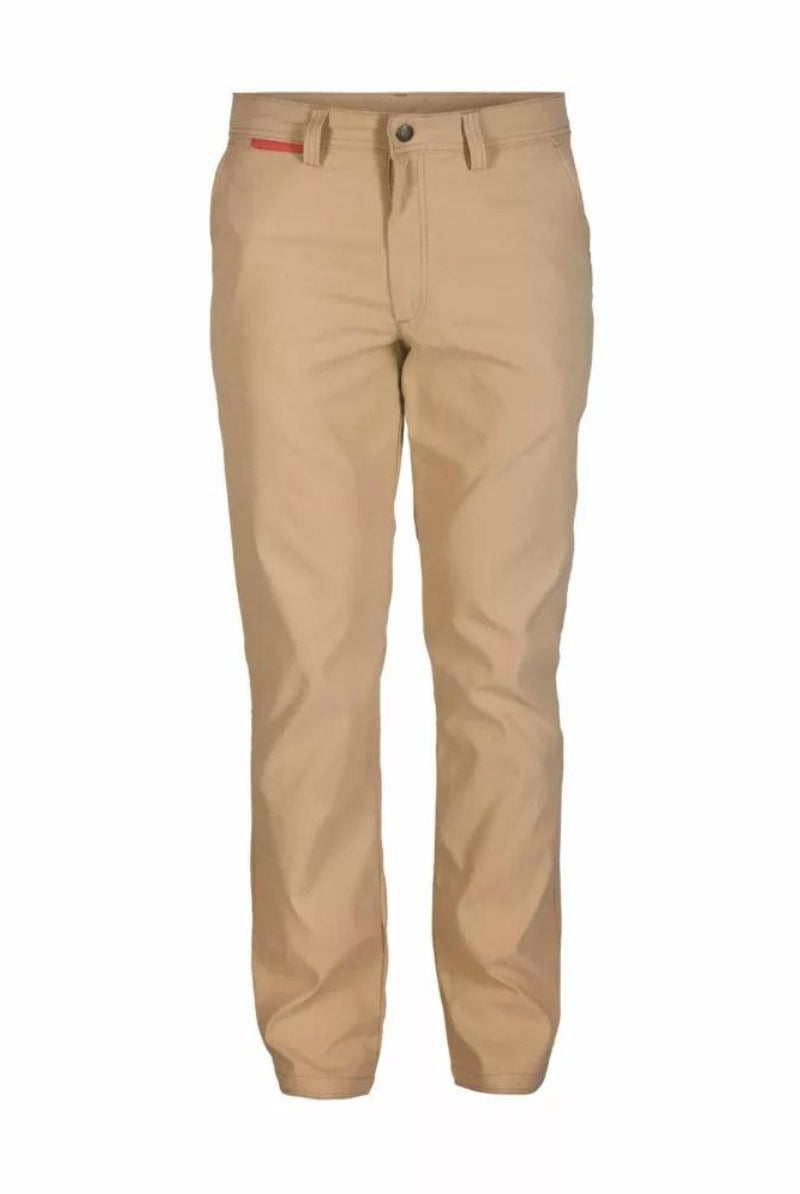 Deck Slacks - Amundsen - Archery Close