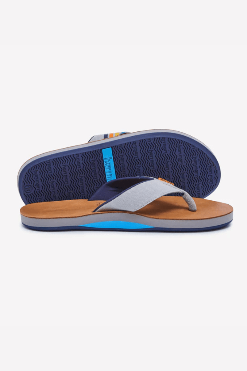 Del Mar Flip Flops in Horizon - Hari Mari - Archery Close