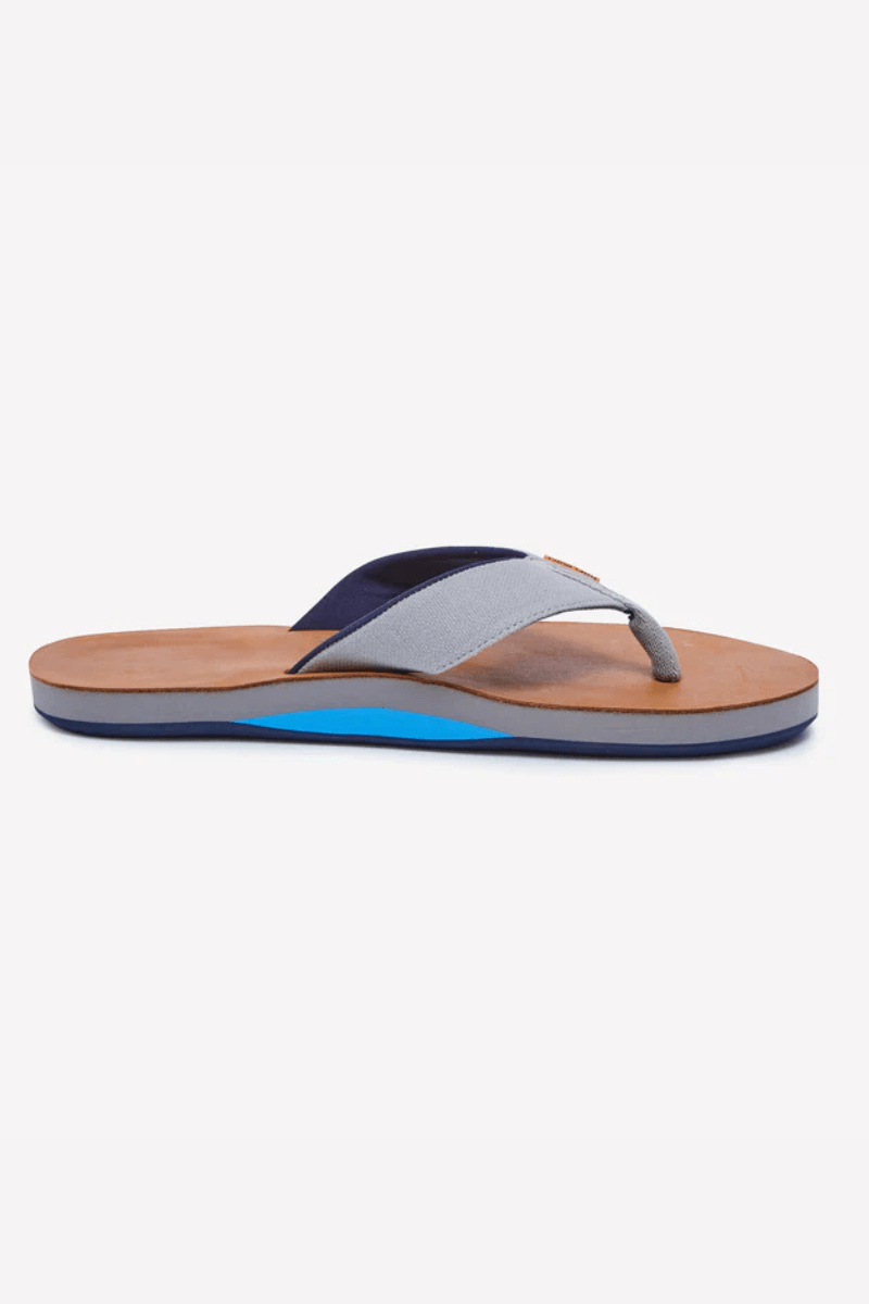 Del Mar Flip Flops in Horizon - Hari Mari - Archery Close