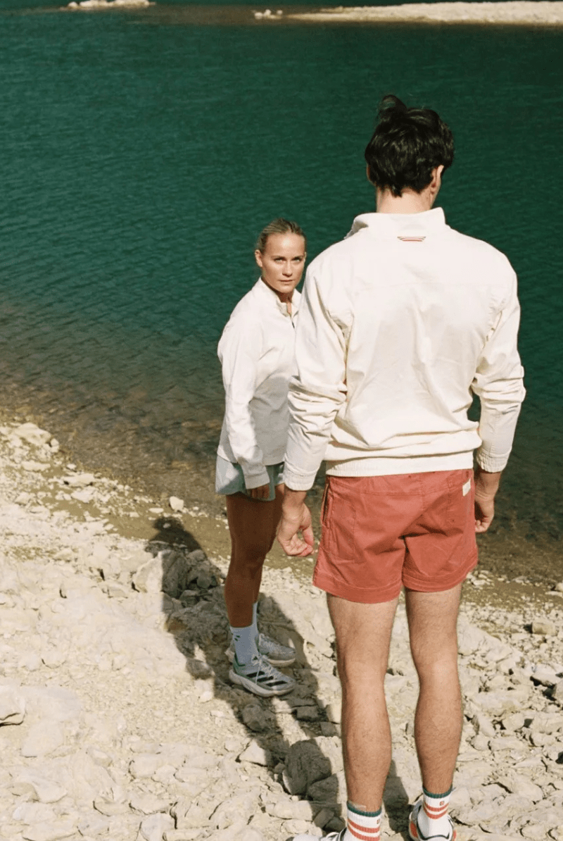 Ditch Hiker Jacket - Amundsen - Archery Close