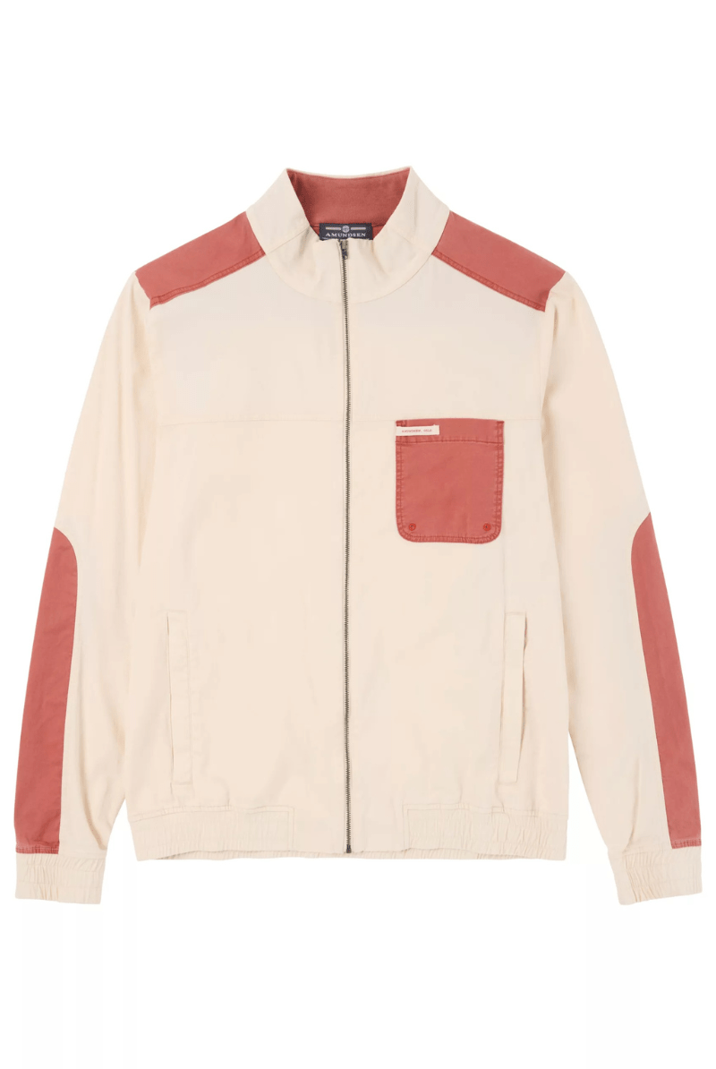 Ditch Hiker Jacket - Amundsen - Archery Close