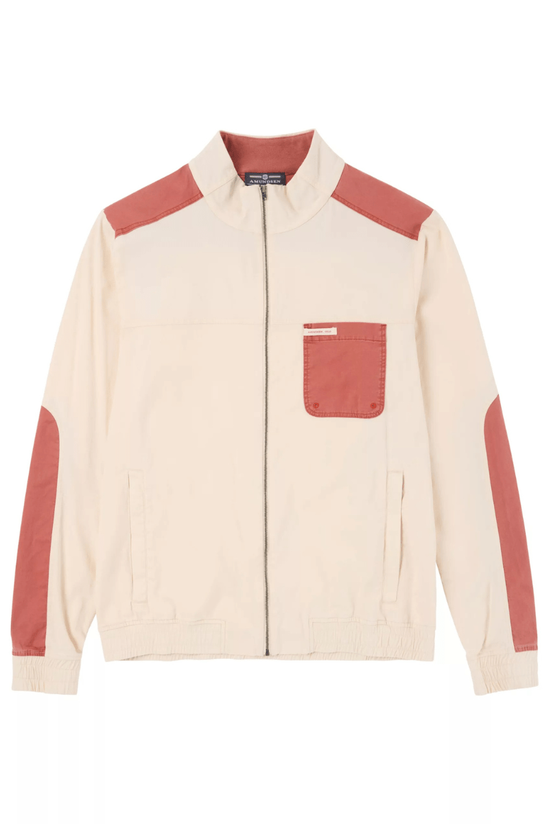 Ditch Hiker Jacket - Amundsen - Archery Close