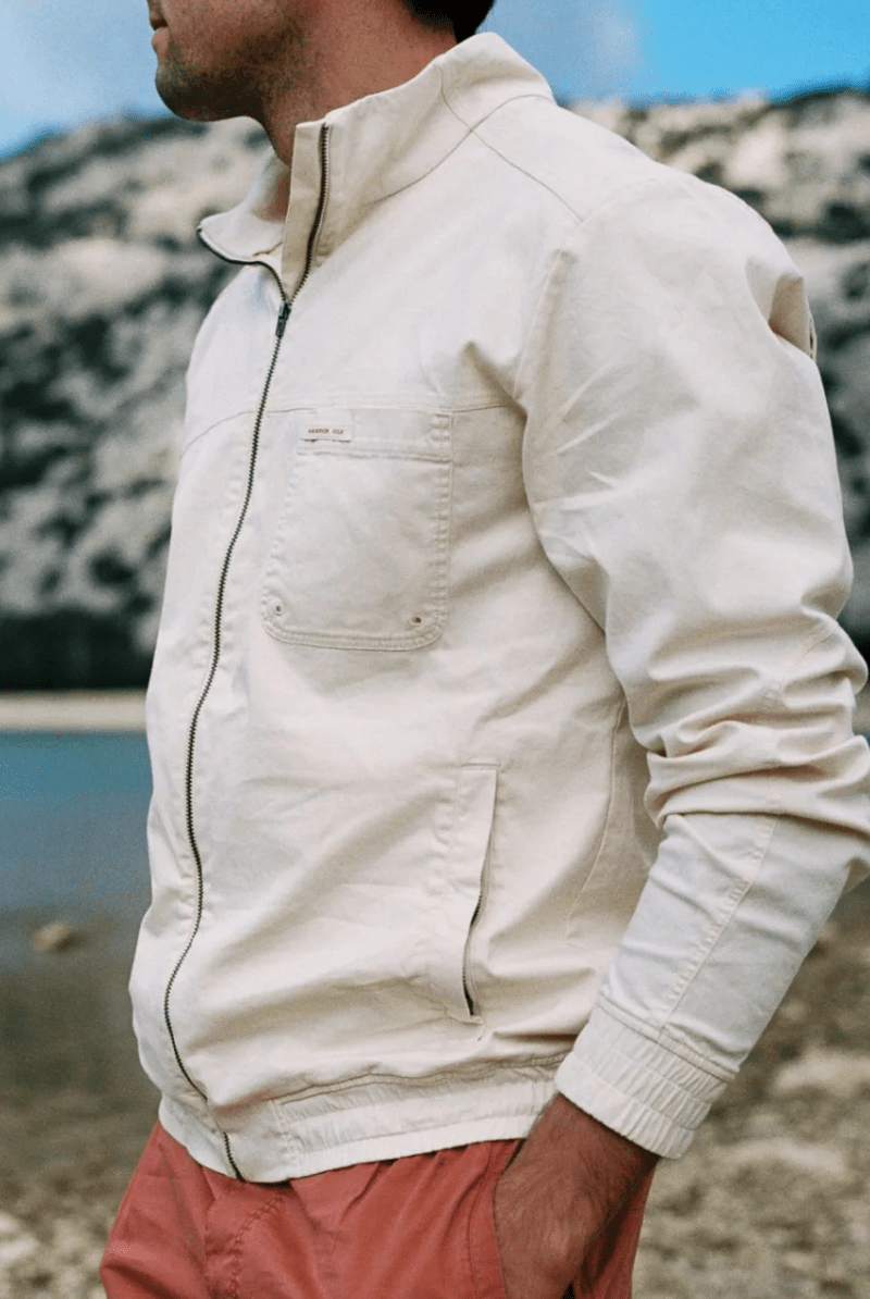 Ditch Hiker Jacket - Amundsen - Archery Close