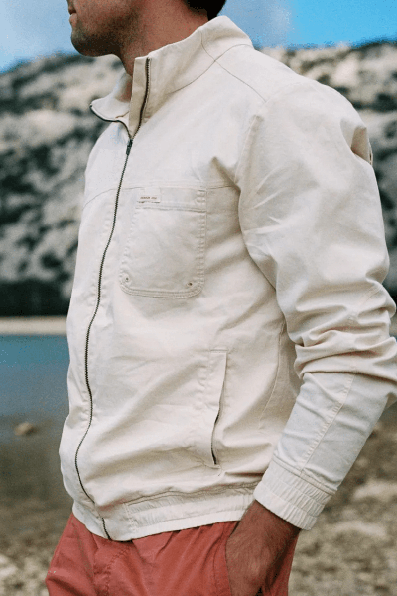 Ditch Hiker Jacket - Amundsen - Archery Close