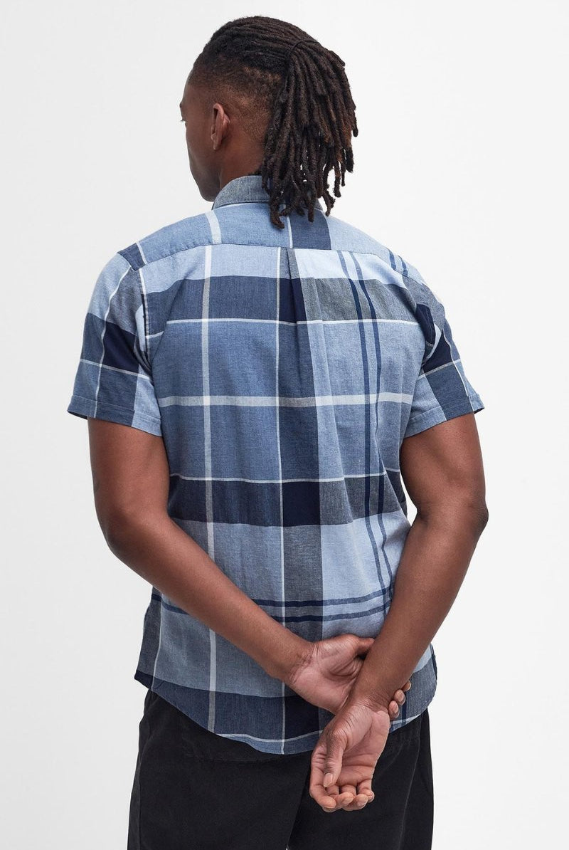 Doughill S/S Shirt - Barbour - Archery Close