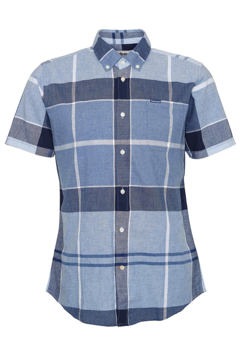 Doughill S/S Shirt - Barbour - Archery Close