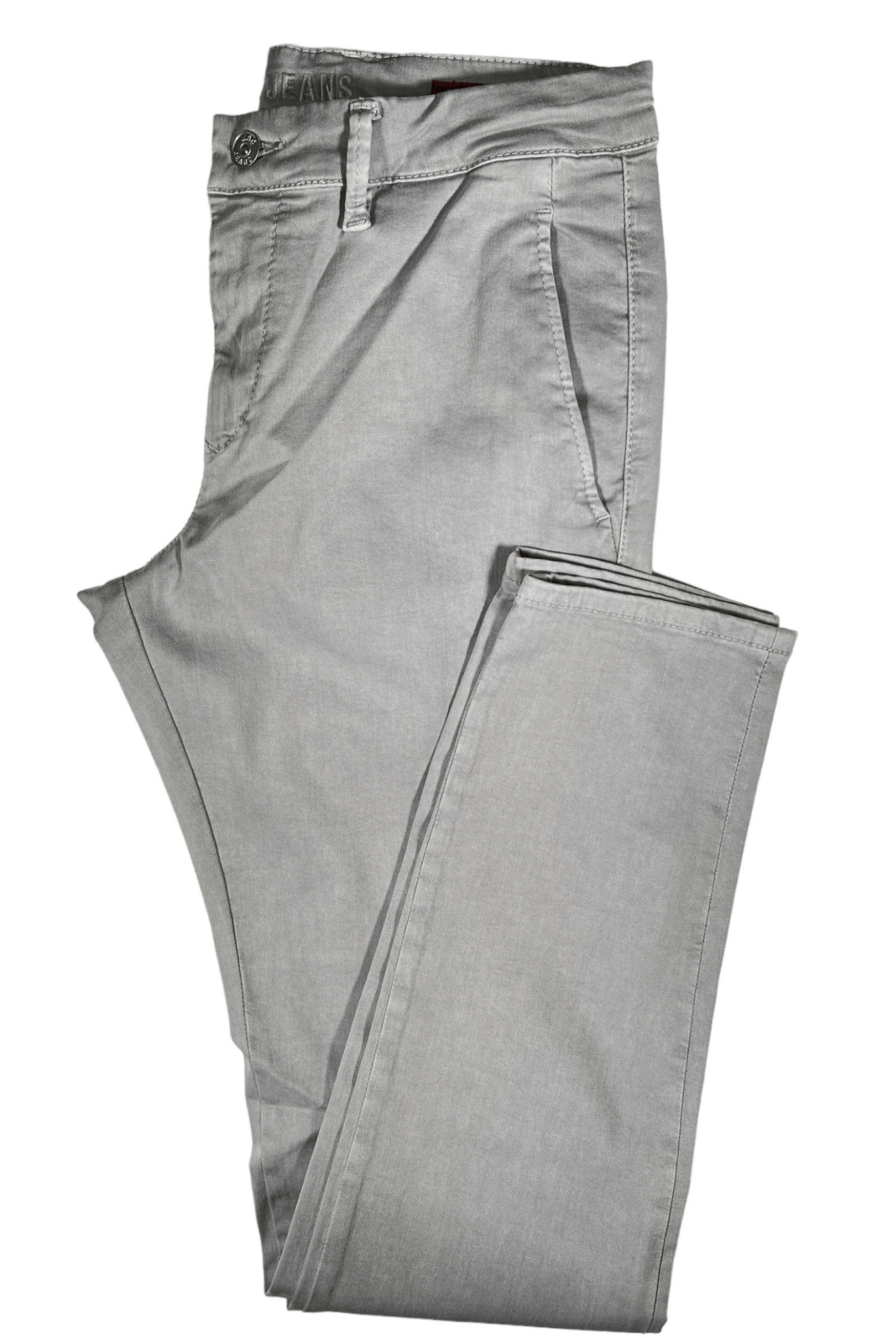 Driver Pants - MAC Jeans - Archery Close