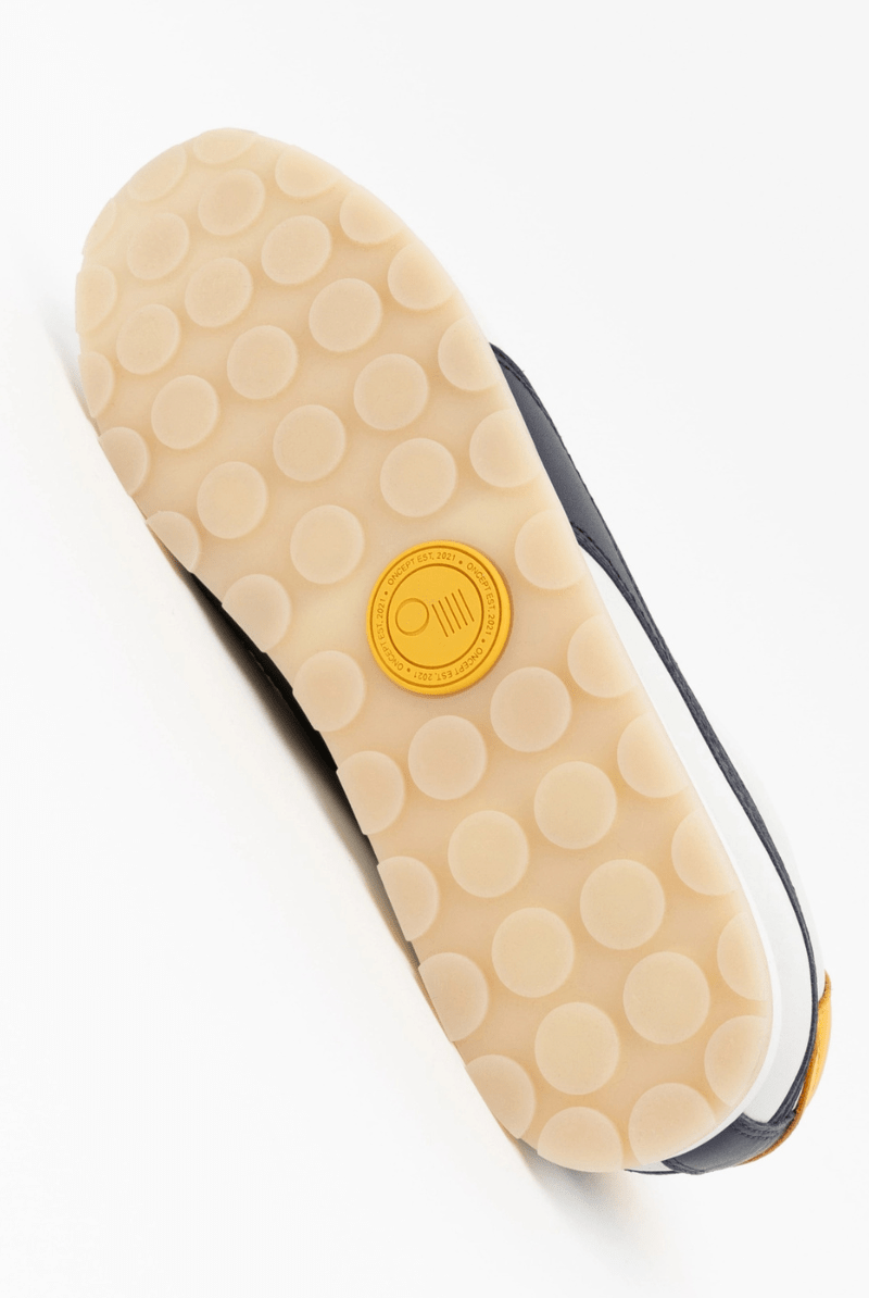 Essex Sneaker in Retro Indigo - Oncept - Archery Close