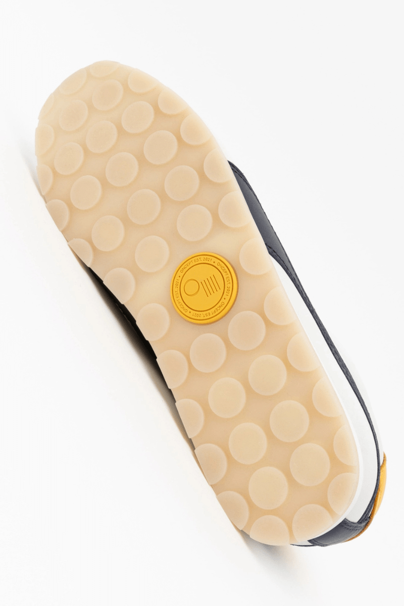 Essex Sneaker in Retro Indigo - Oncept - Archery Close