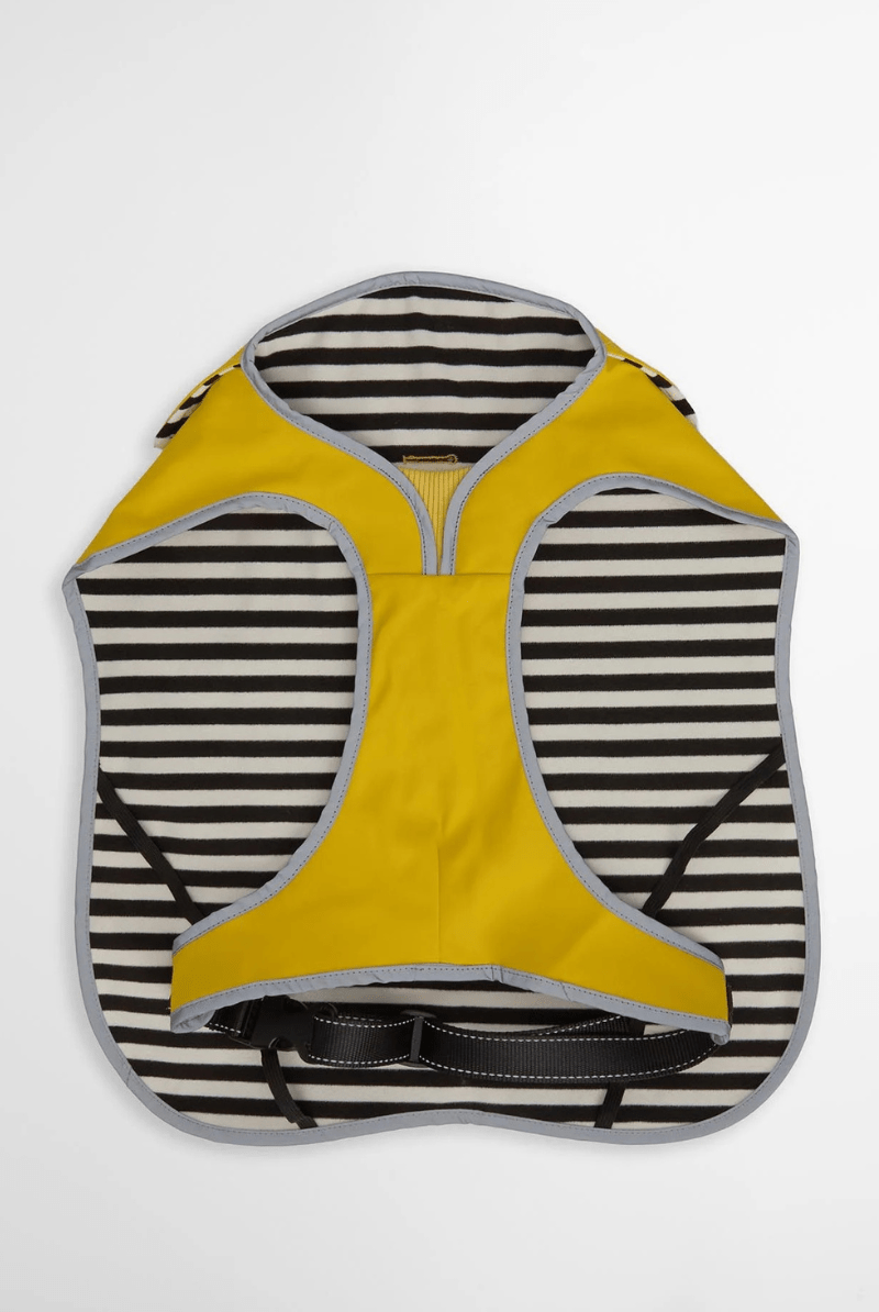 Evie Waterproof Dog Coat - Barbour - Archery Close