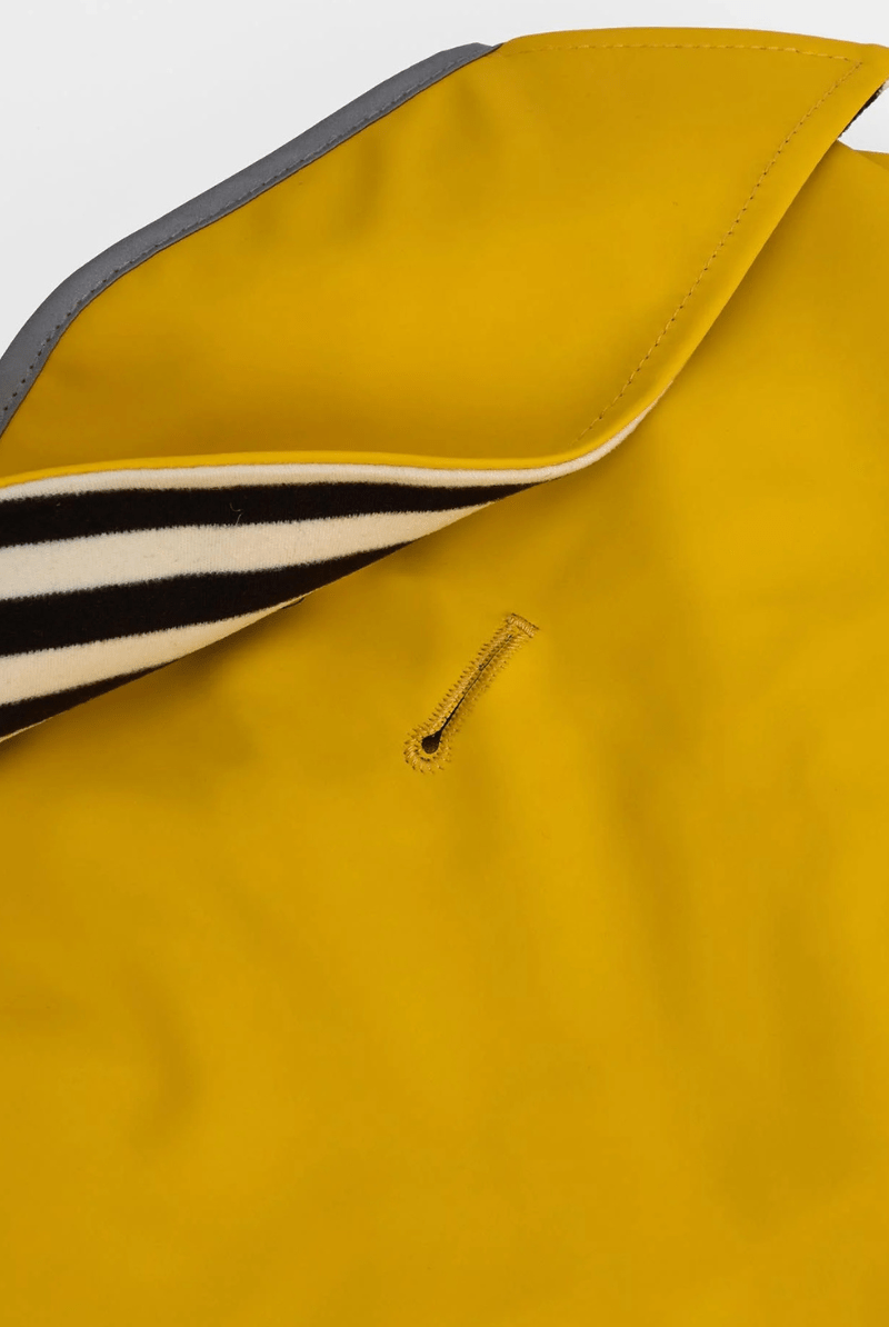 Evie Waterproof Dog Coat - Barbour - Archery Close