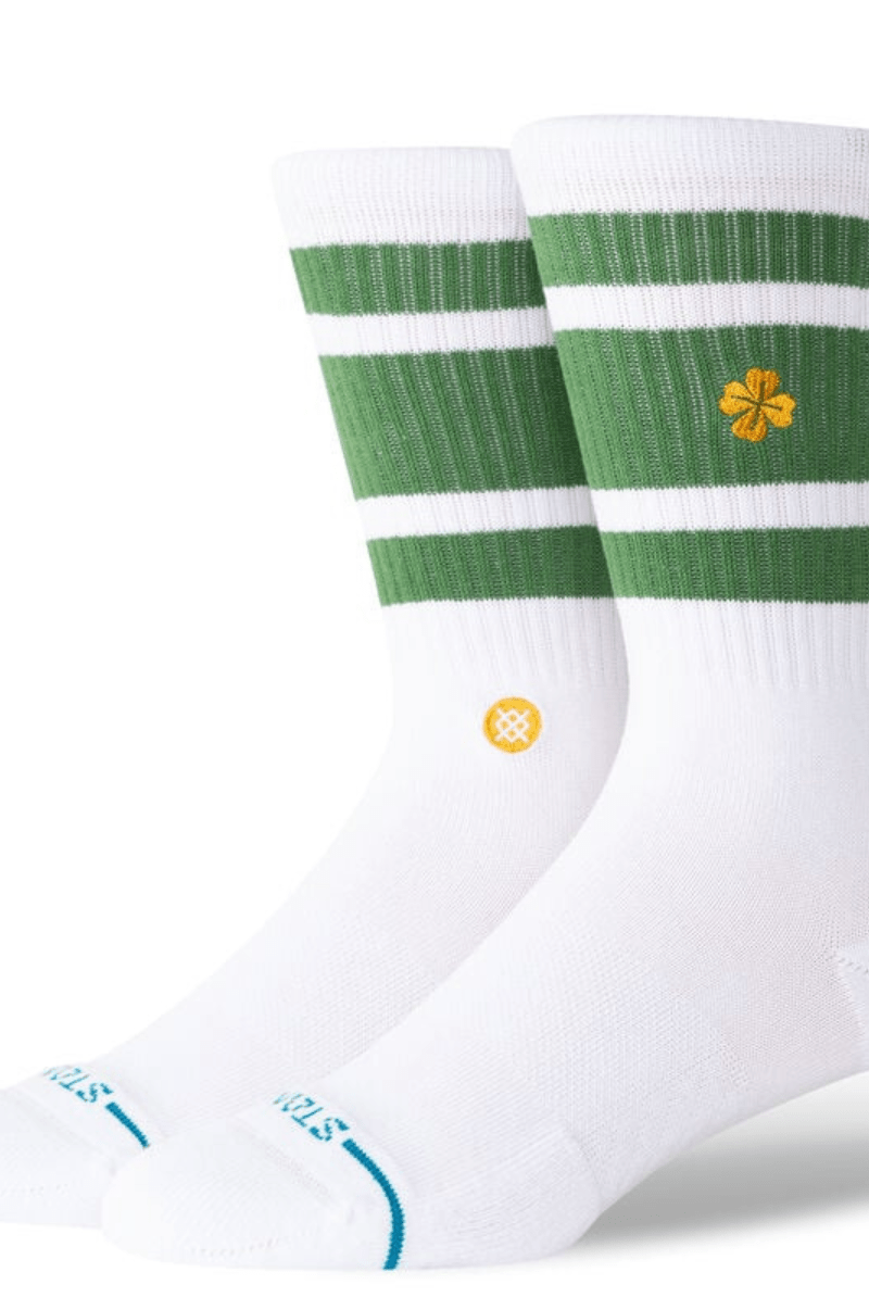 Feeling Lucky Crew - Stance - Archery Close