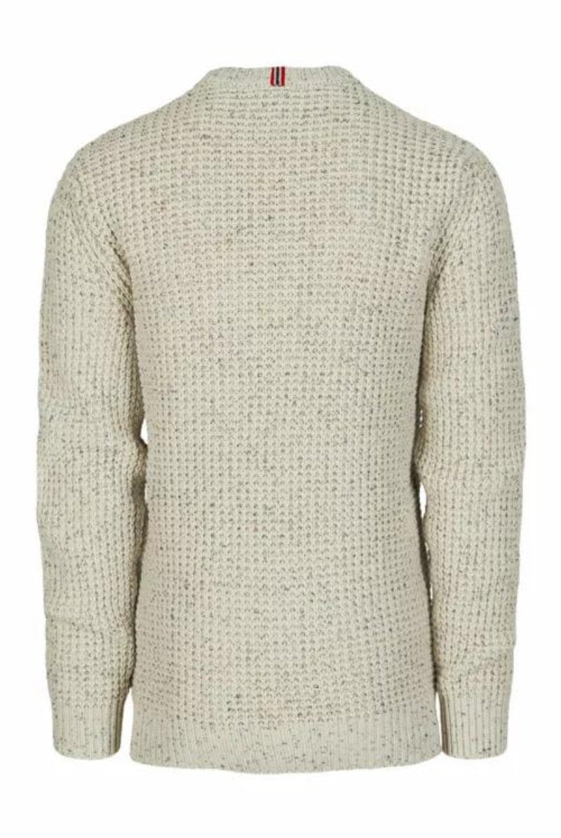 Field Sweater - Amundsen - Archery Close