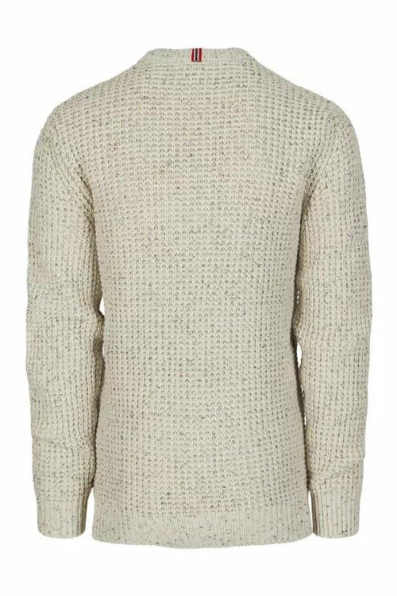 Field Sweater - Amundsen - Archery Close