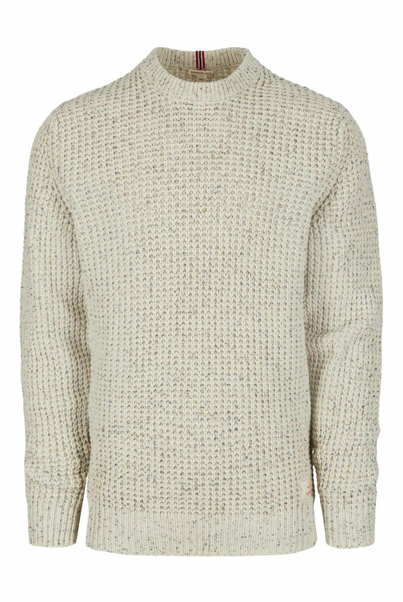 Field Sweater - Amundsen - Archery Close