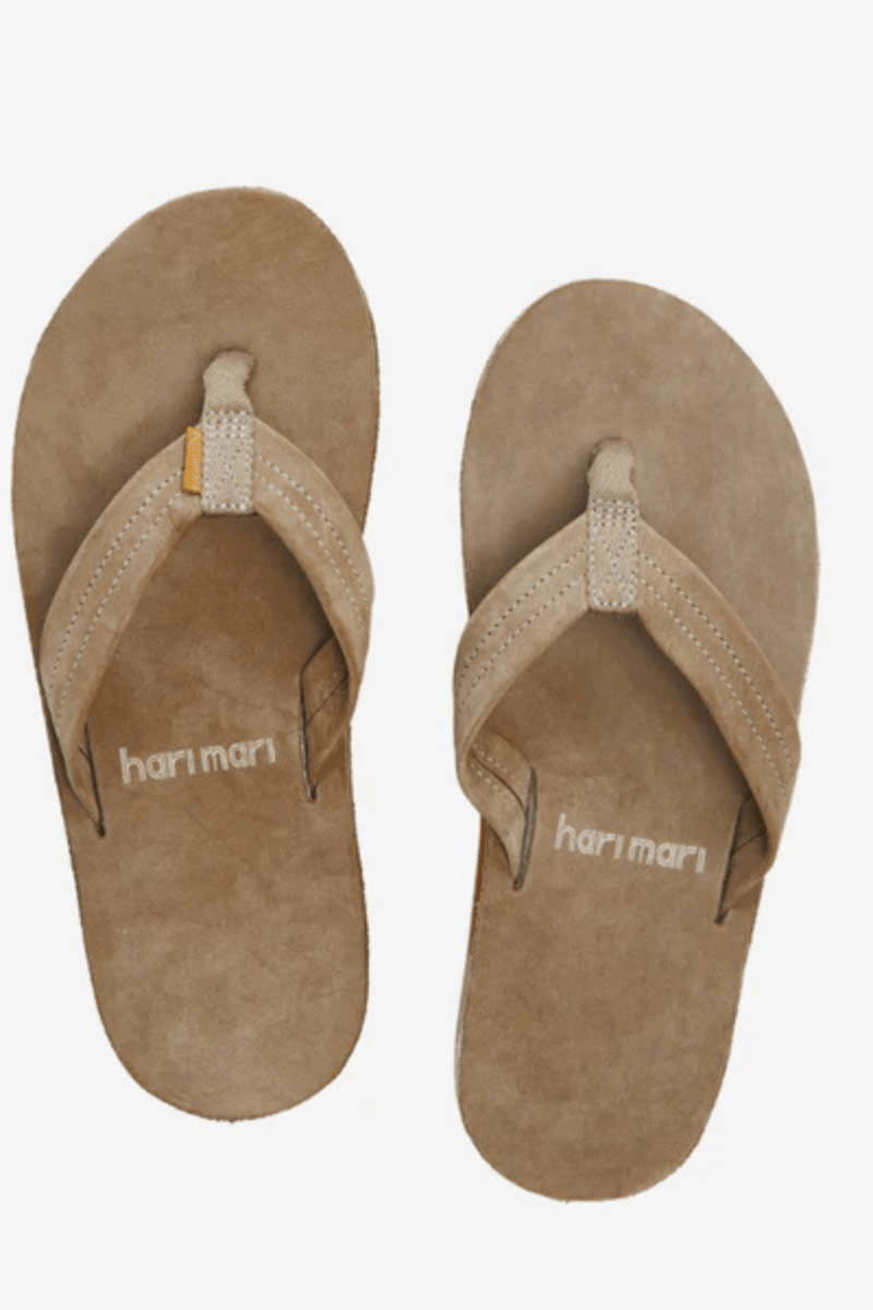 Field's Flip Flop - Hari Mari - Archery Close