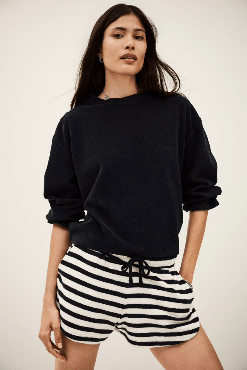 Finn Short - ba&sh - Archery Close