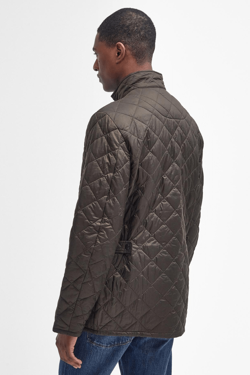 Flyweight Chelsea Quilted Jacket - Barbour - Archery Close