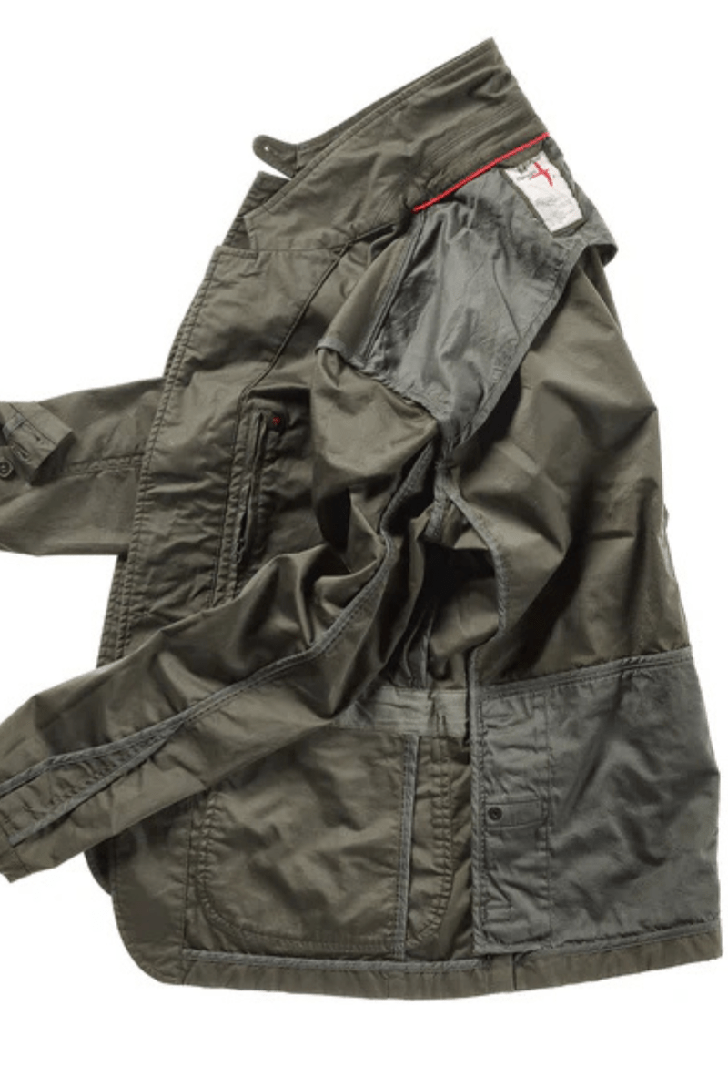 Flyweight Flex Blazer in Dark Army - Relwen - Archery Close