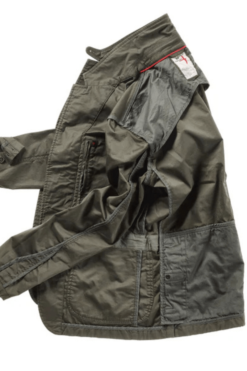 Flyweight Flex Blazer in Dark Army - Relwen - Archery Close