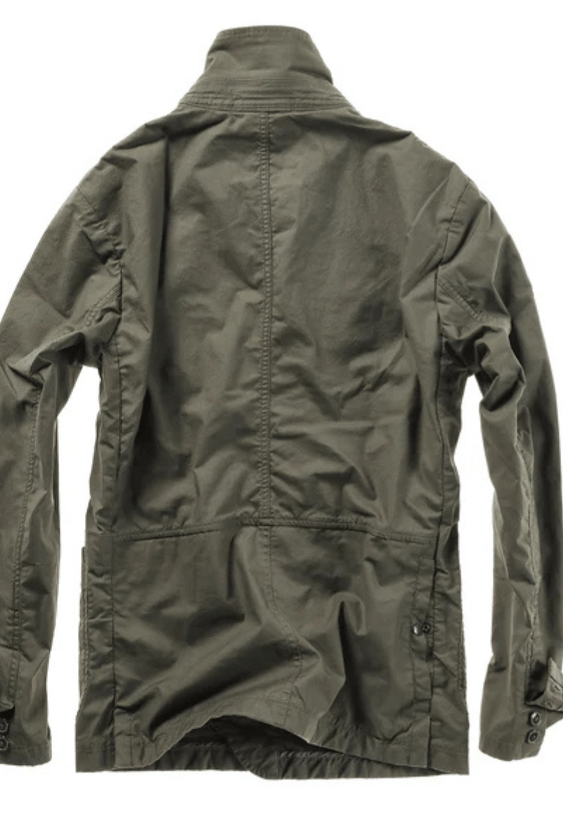 Flyweight Flex Blazer in Dark Army - Relwen - Archery Close