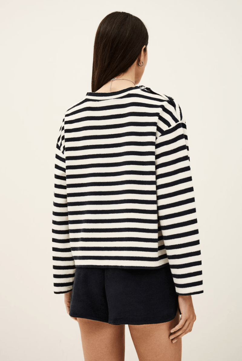 Foley Shirt - ba&sh - Archery Close