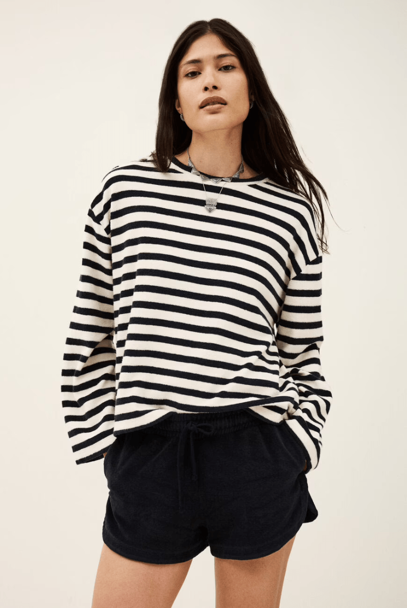 Foley Shirt - ba&sh - Archery Close