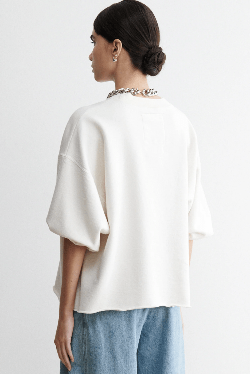 Fond Sweatshirt - Rachel Comey - Archery Close