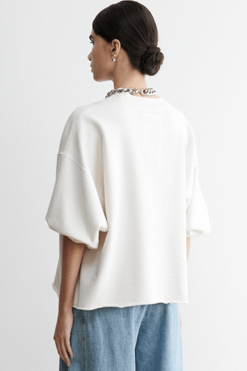 Fond Sweatshirt - Rachel Comey - Archery Close