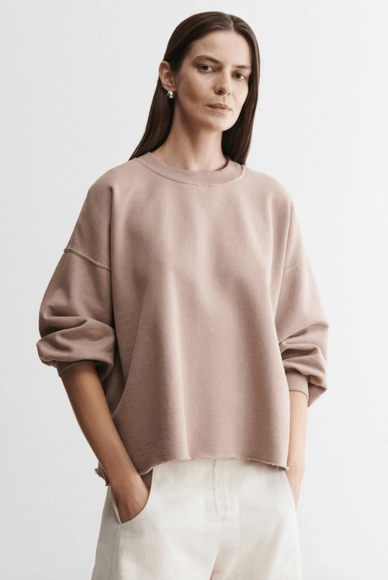 Fond Sweatshirt - Rachel Comey - Archery Close