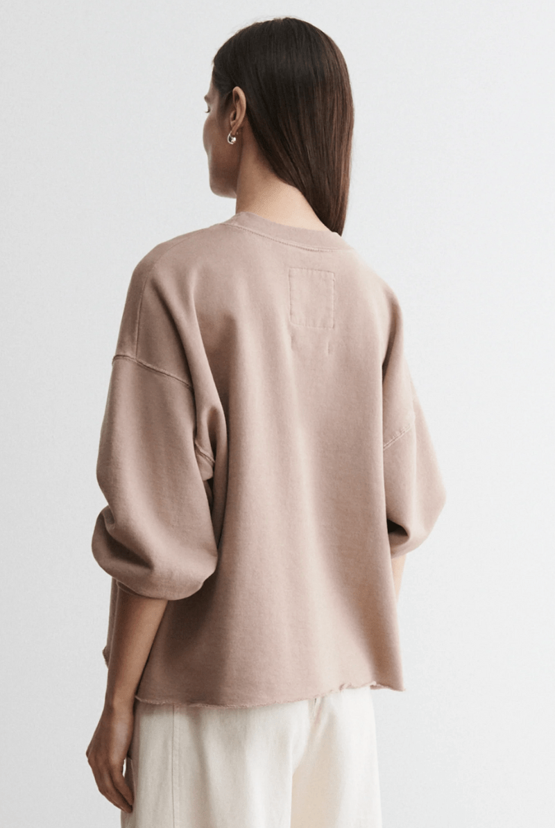 Fond Sweatshirt - Rachel Comey - Archery Close