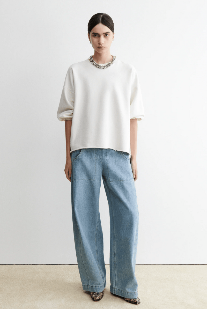 Fond Sweatshirt - Rachel Comey - Archery Close