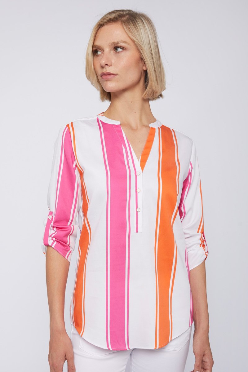 Francina shirt - Vilagallo - Archery Close