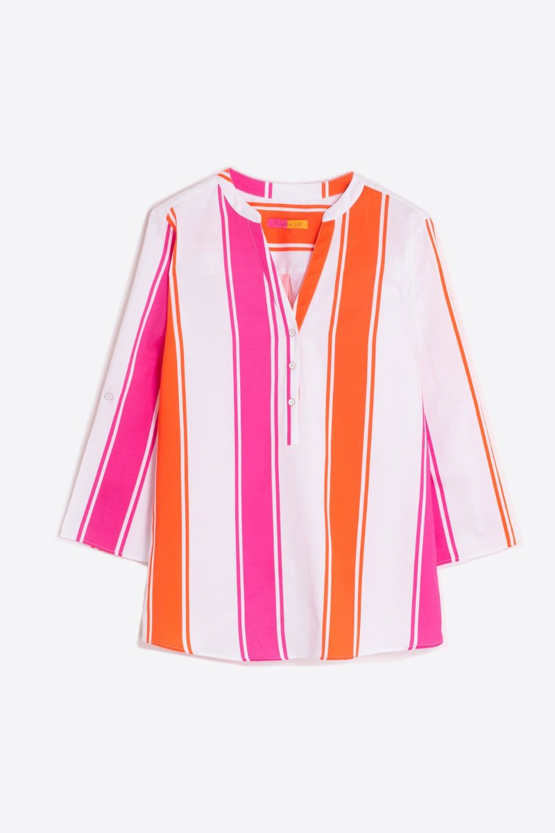 Francina shirt - Vilagallo - Archery Close