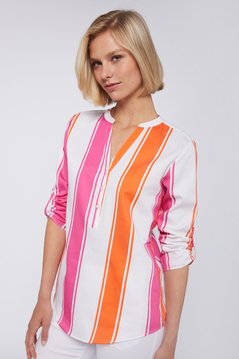 Francina shirt - Vilagallo - Archery Close