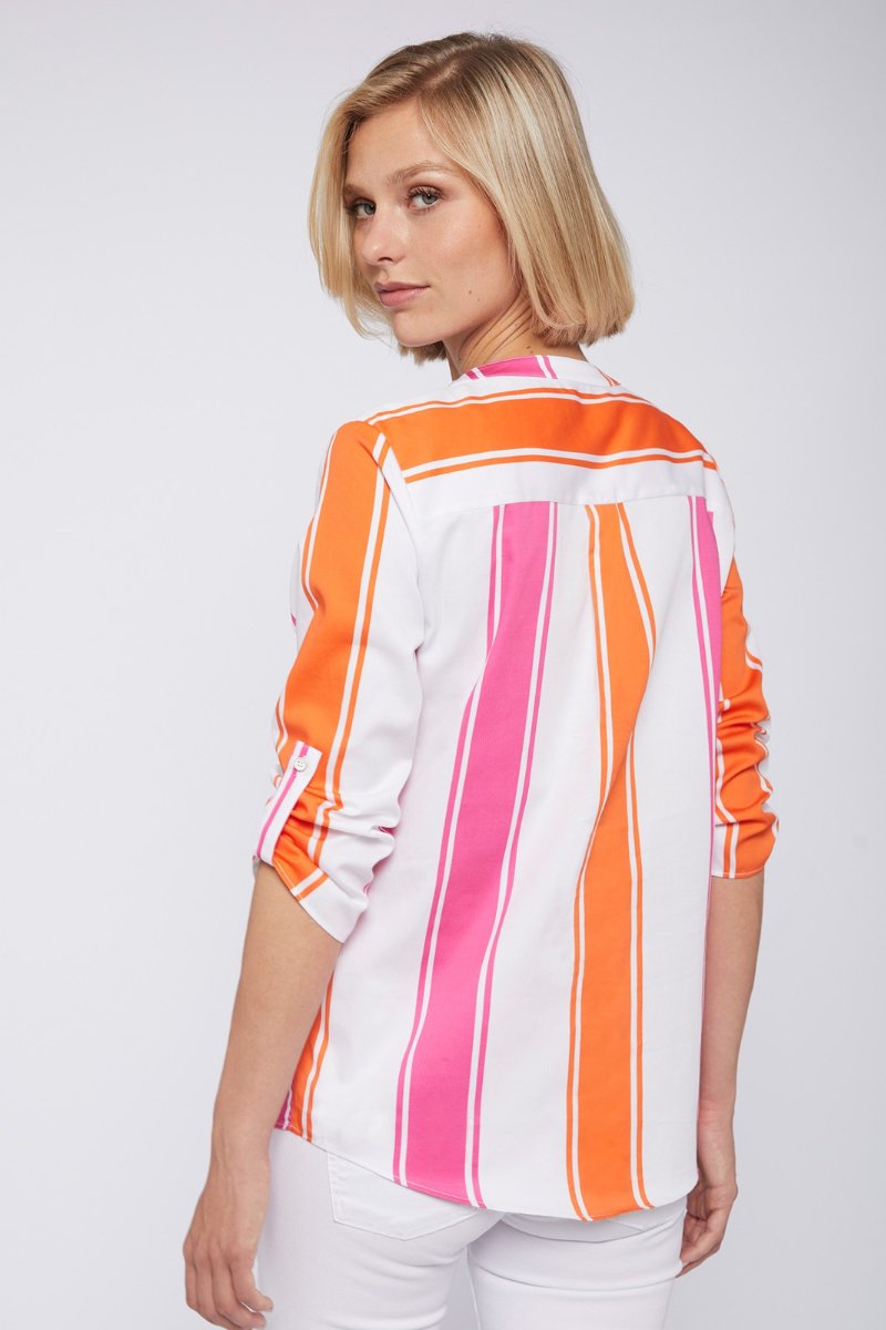 Francina shirt - Vilagallo - Archery Close