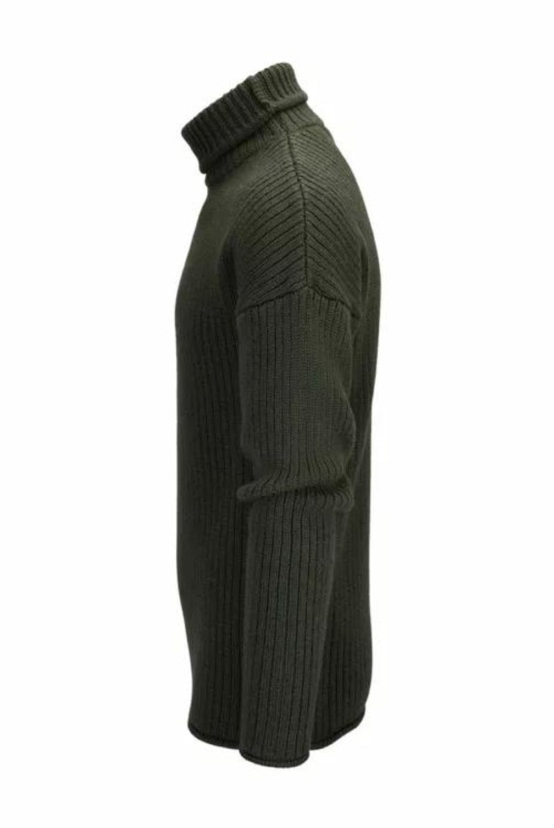 Heroes Original Turtleneck - Amundsen - Archery Close