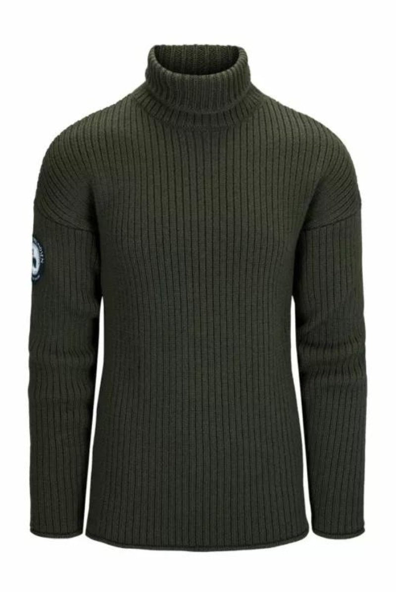 Heroes Original Turtleneck - Amundsen - Archery Close