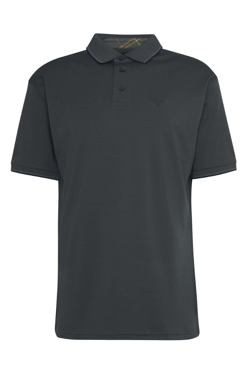 Heydon Performance Polo Shirt - Barbour - Archery Close