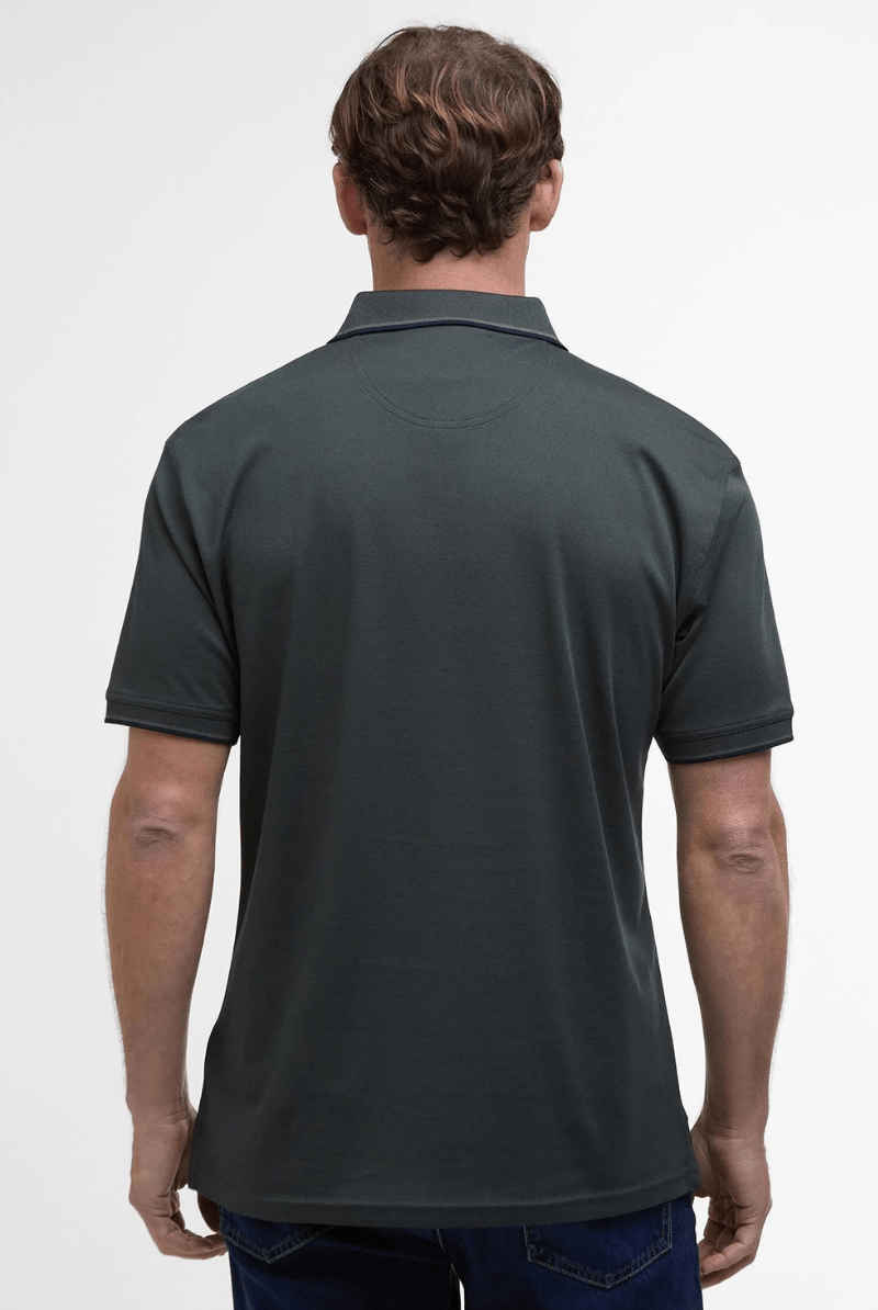 Heydon Performance Polo Shirt - Barbour - Archery Close